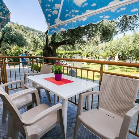 Holiday Villa Thassos 基尼拉 外观 照片