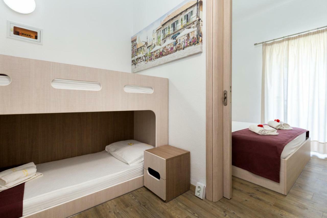 Holiday Villa Thassos 基尼拉 外观 照片