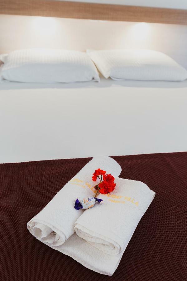 Holiday Villa Thassos 基尼拉 外观 照片