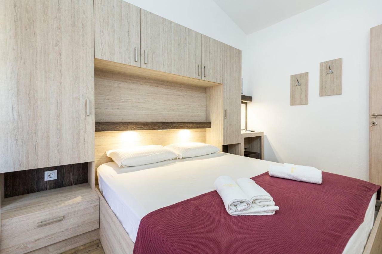 Holiday Villa Thassos 基尼拉 外观 照片