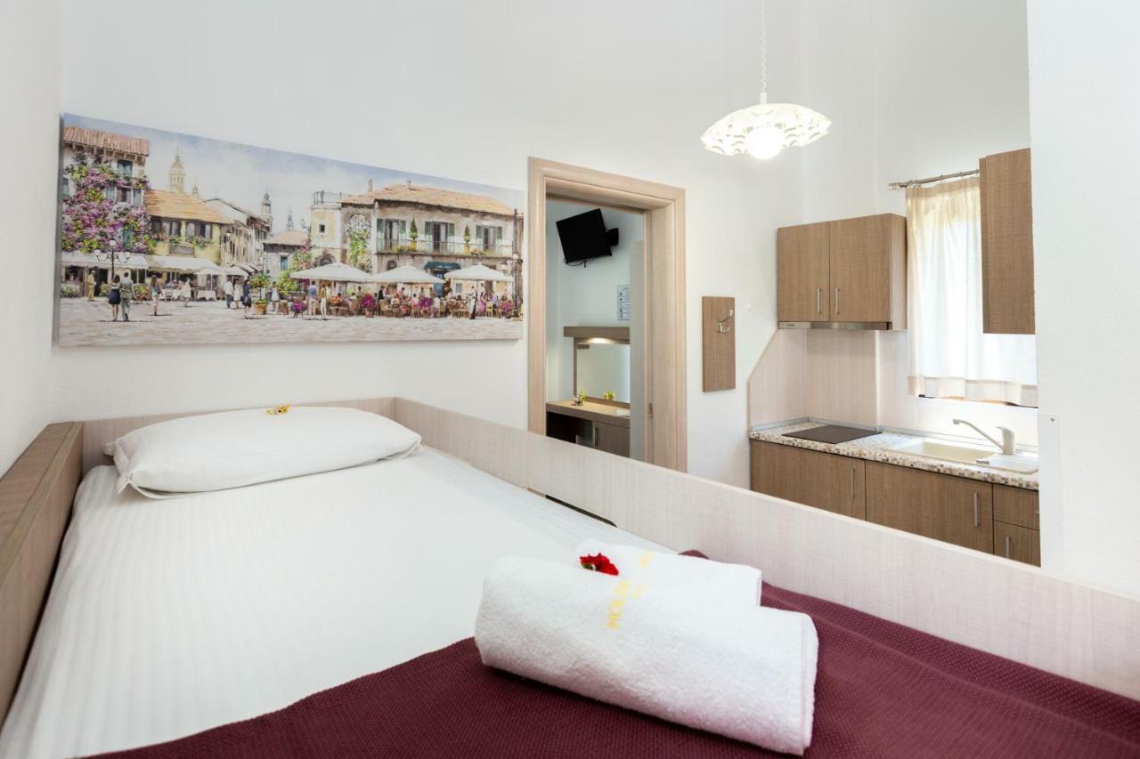 Holiday Villa Thassos 基尼拉 外观 照片